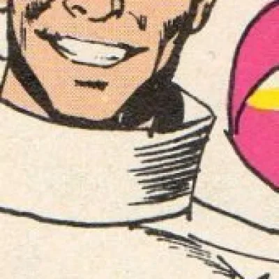 Dr. Love