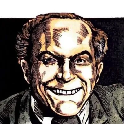 Dr. Loveless