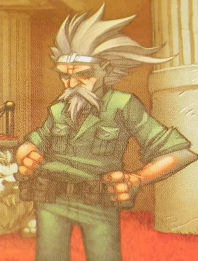 Dr Lubicus