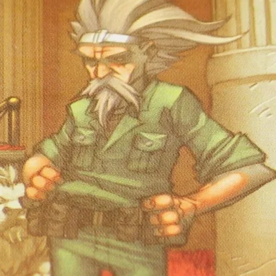 Dr Lubicus
