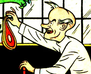 Dr. M. Balm