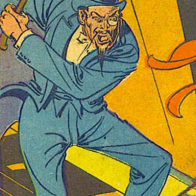 Dr. Macabre