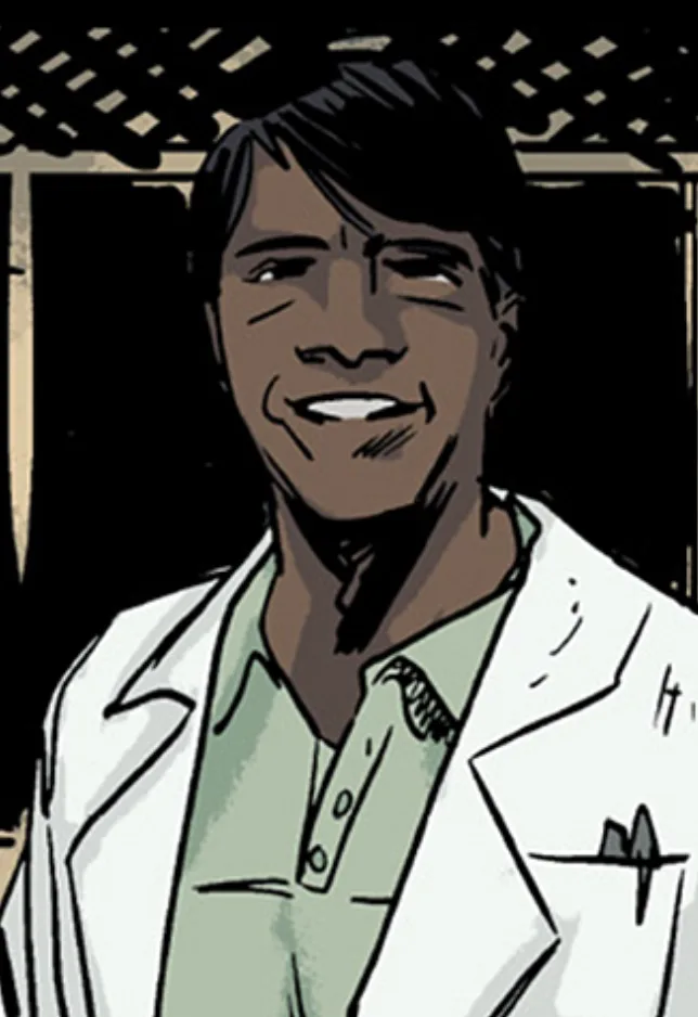 Dr. Manu Ibrahim