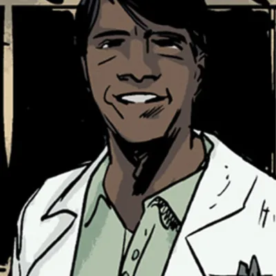 Dr. Manu Ibrahim