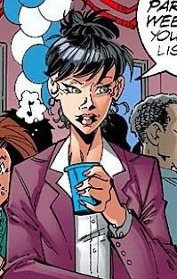 Dr. Marcey Money