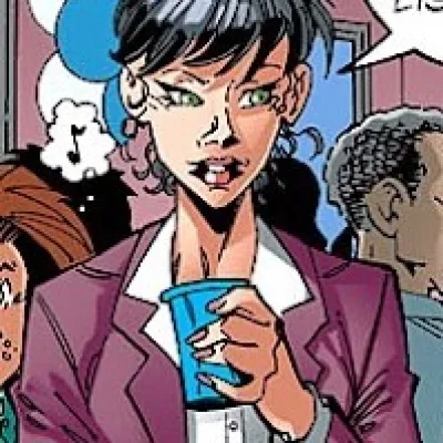 Dr. Marcey Money