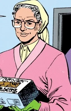 Dr. Marlena Tims