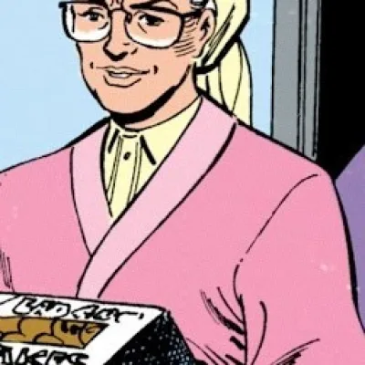 Dr. Marlena Tims