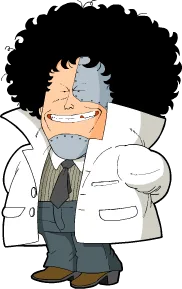 Dr. Mashirito