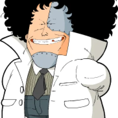 Dr. Mashirito