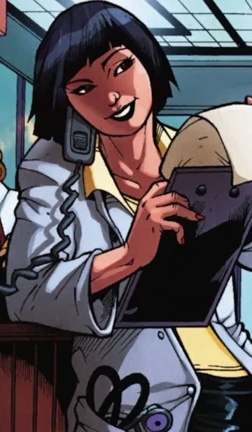 Dr. Matsuzaki
