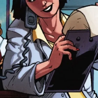Dr. Matsuzaki