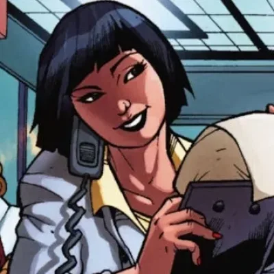 Dr. Matsuzaki