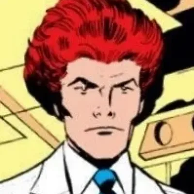 Dr. Maxwell