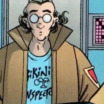Dr. Maynard
