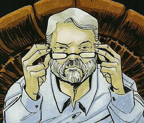 Dr. Mays