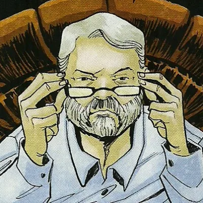 Dr. Mays