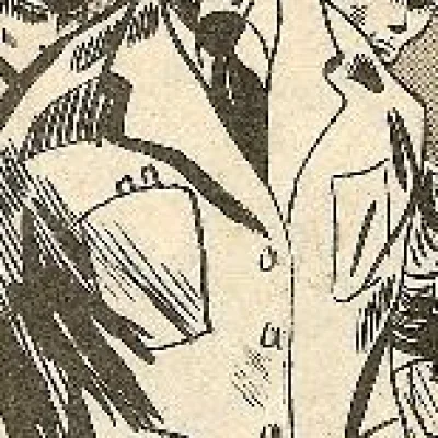 Dr. McCarthy