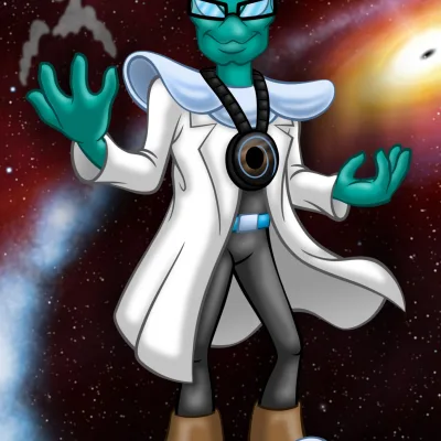 Dr. Mente
