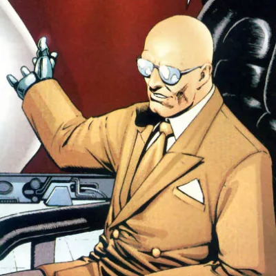 Dr. Midwinter