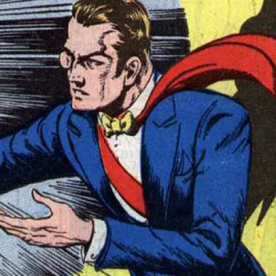 Dr. Miracle