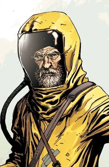 Dr. Molotov