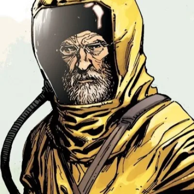Dr. Molotov