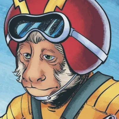 Dr. Monkey