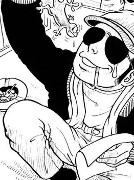 Dr. Monster