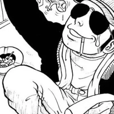 Dr. Monster