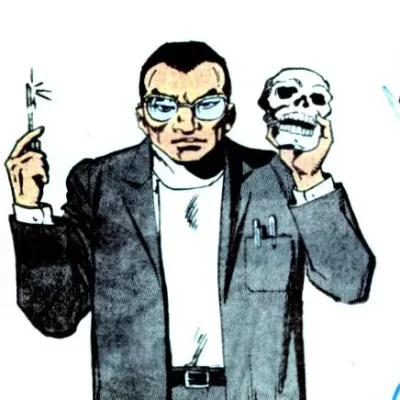 Dr. Moon