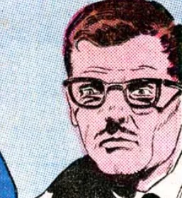 Dr. Munston