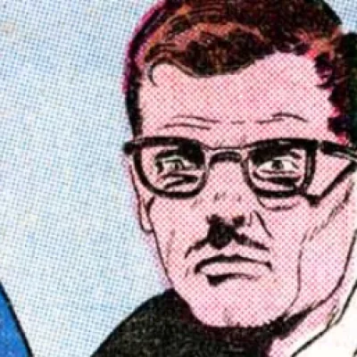 Dr. Munston