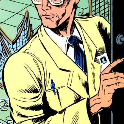 Dr. Myers