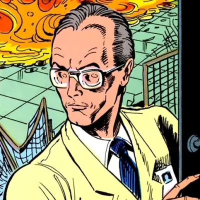 Dr. Myers