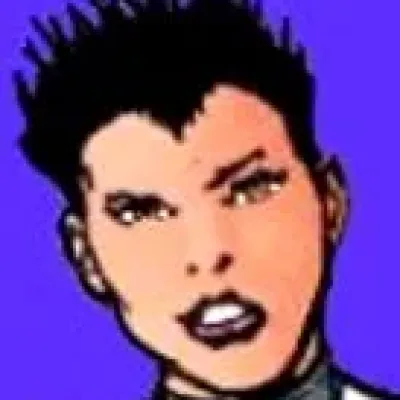Dr. Myra Haddock