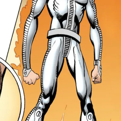 Dr. Mysterioso