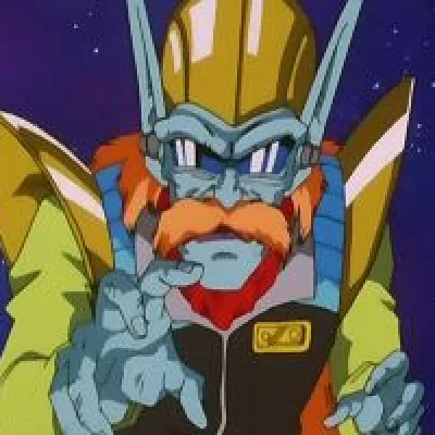 Dr. Myuu