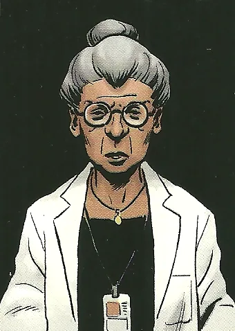 Dr. N. K. Sandhu