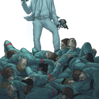 Dr. Nemesis