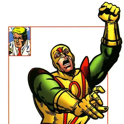 Dr. Nemesis (Stockton)