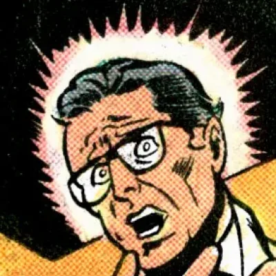 Dr. Nephron