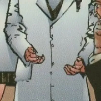 Dr. Newmar