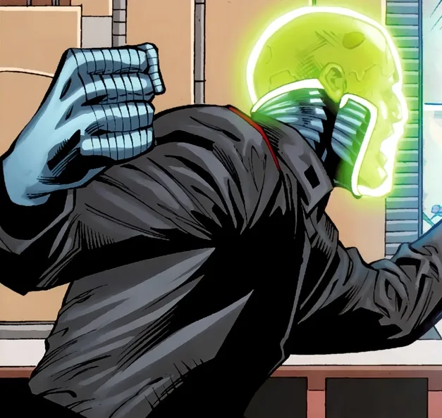 Dr. Nishtikeit