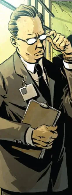 Dr. Noah Burnstein