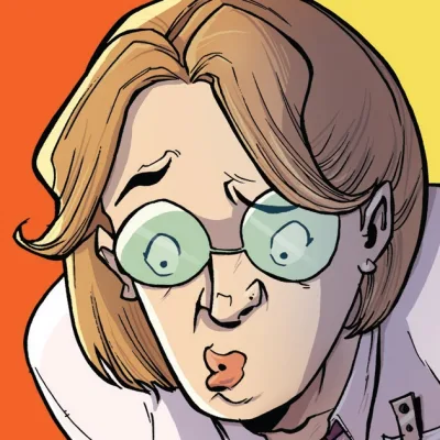 Dr. Nori