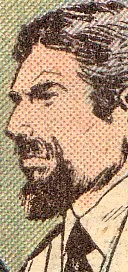 Dr. Norman Dexter
