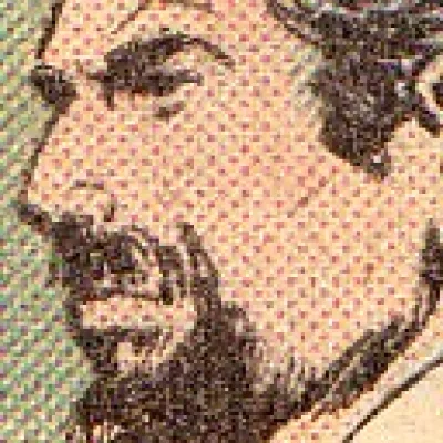 Dr. Norman Dexter