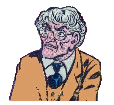 Dr. Novel