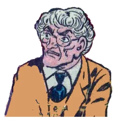 Dr. Novel